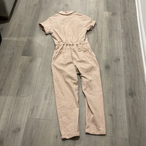 Size XS EUC jumpsuit - Picture 5 of 5